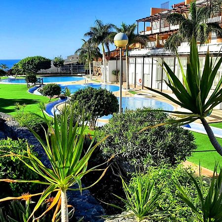 Comfortable 2-Bedrooms Rental Unit With Pool San Miguel de Abona Eksteriør billede