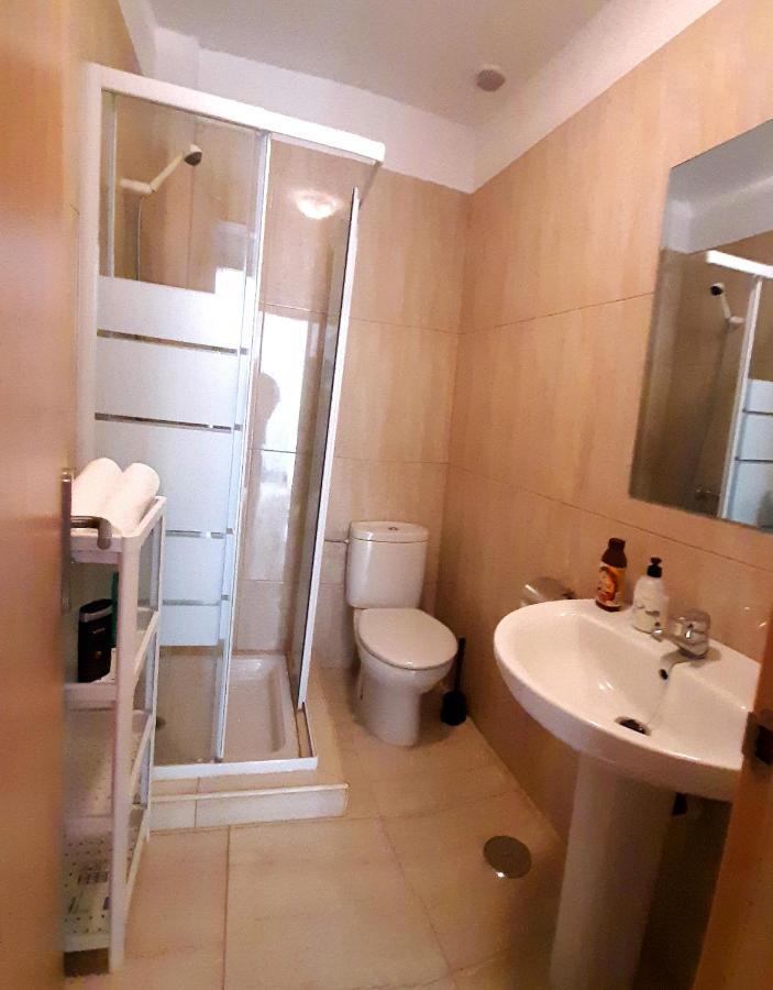 Comfortable 2-Bedrooms Rental Unit With Pool San Miguel de Abona Eksteriør billede