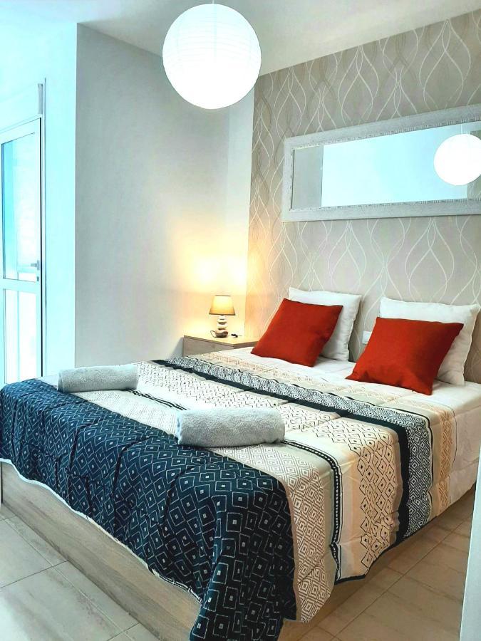 Comfortable 2-Bedrooms Rental Unit With Pool San Miguel de Abona Eksteriør billede