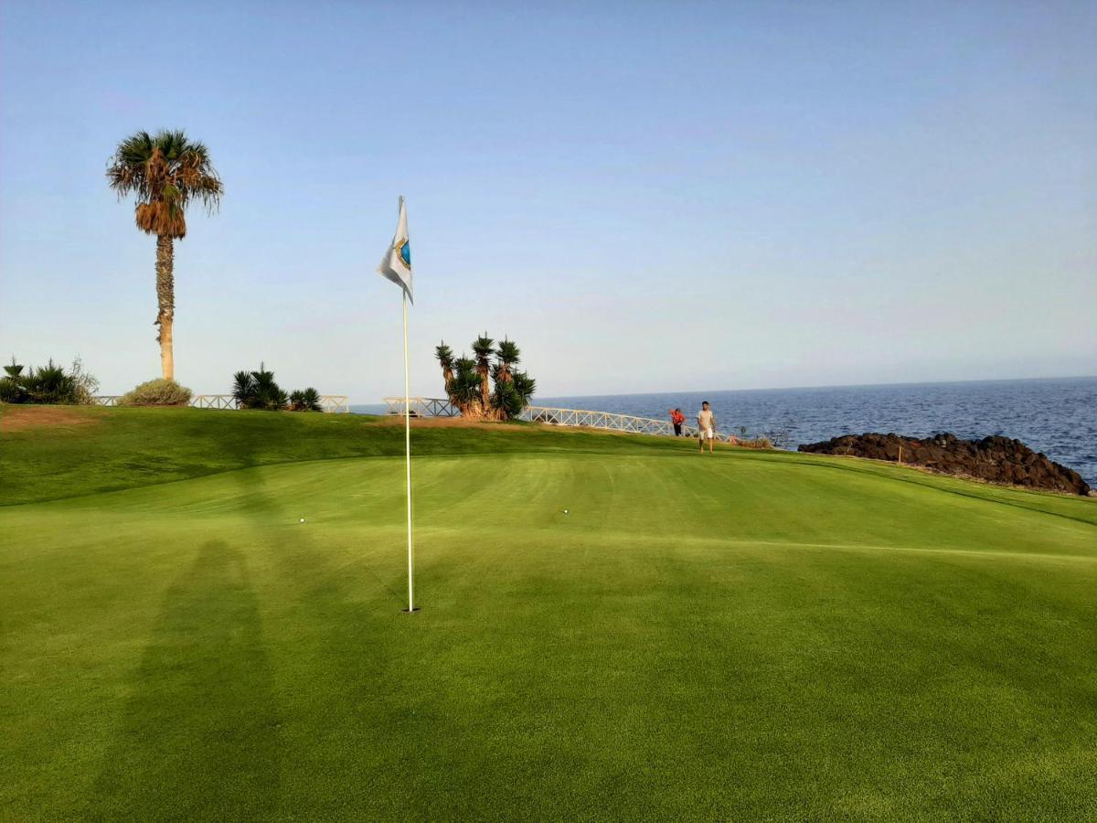 Comfortable 2-Bedrooms Rental Unit With Pool San Miguel de Abona Eksteriør billede