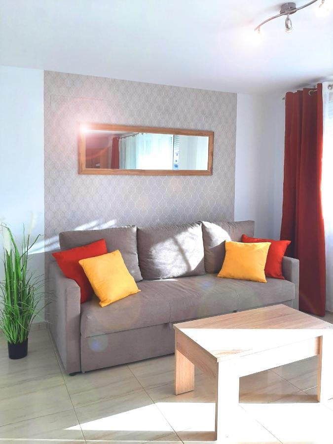Comfortable 2-Bedrooms Rental Unit With Pool San Miguel de Abona Eksteriør billede