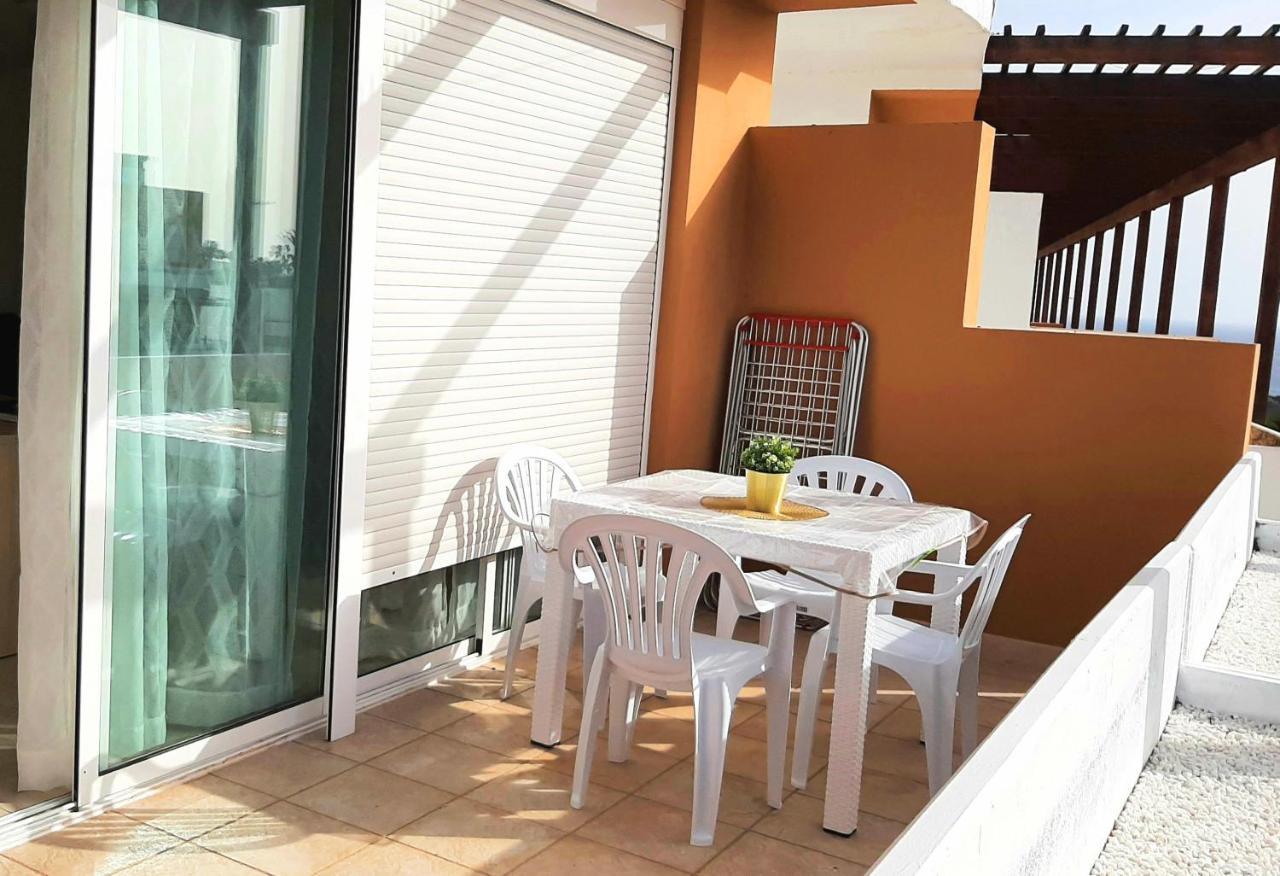 Comfortable 2-Bedrooms Rental Unit With Pool San Miguel de Abona Eksteriør billede